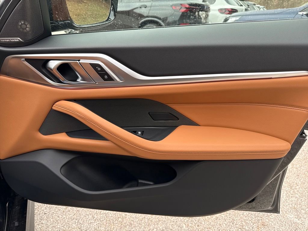 New 2026 BMW 430i xDrive image 28