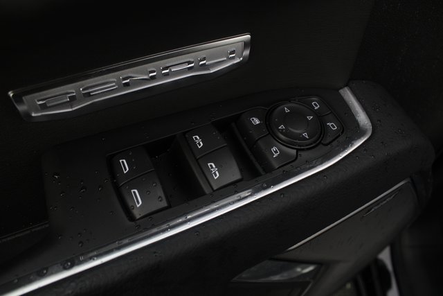 New 2026 GMC Sierra 1500 Denali image 19