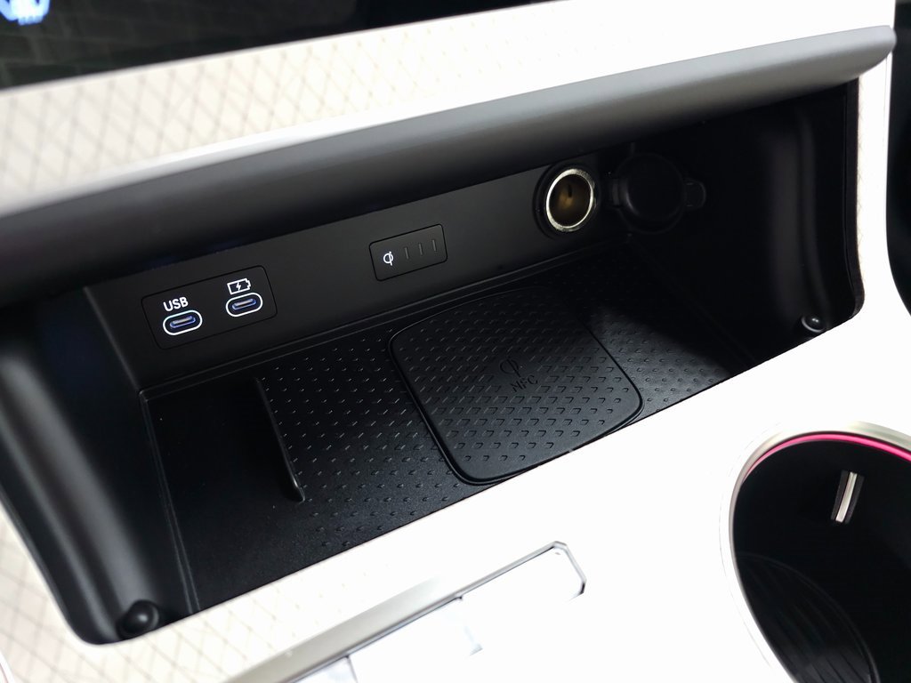 New 2025 Genesis GV80 3.5T Prestige image 31