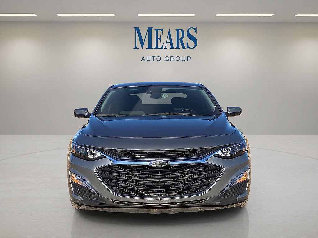 Used 2024 Chevrolet Malibu RS image 9