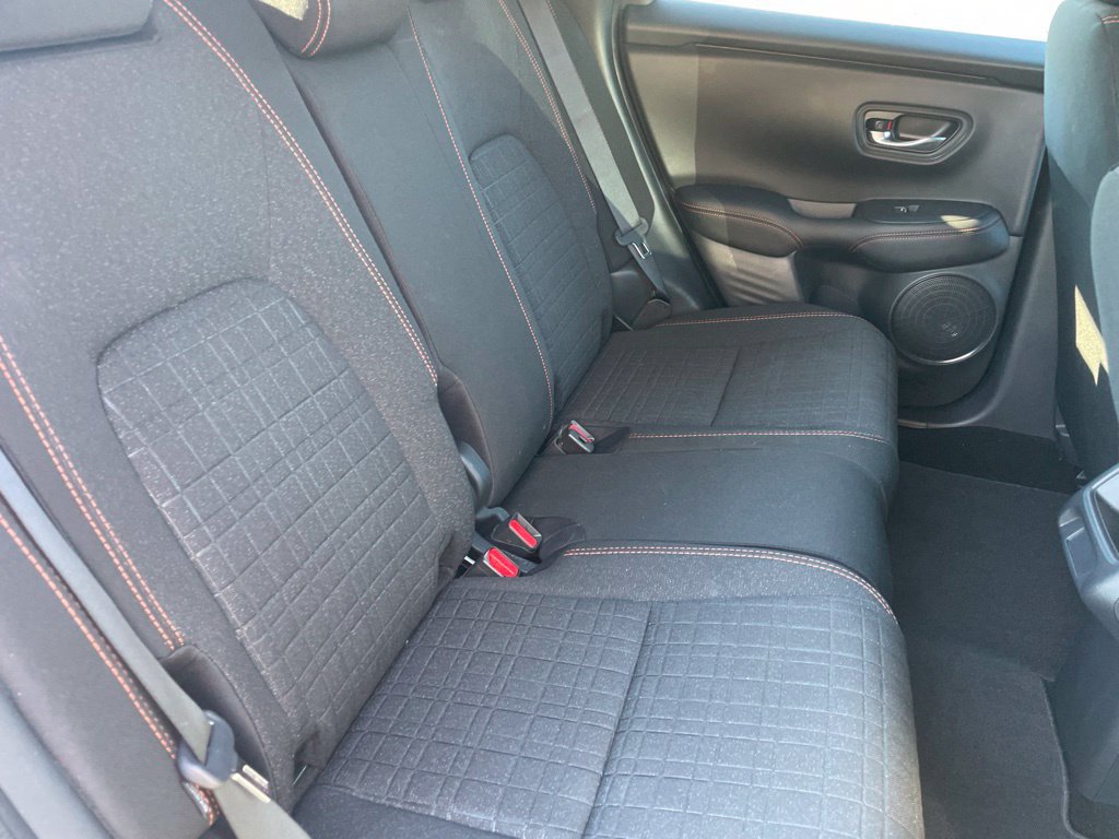 Used 2025 Honda HR-V Sport image 21