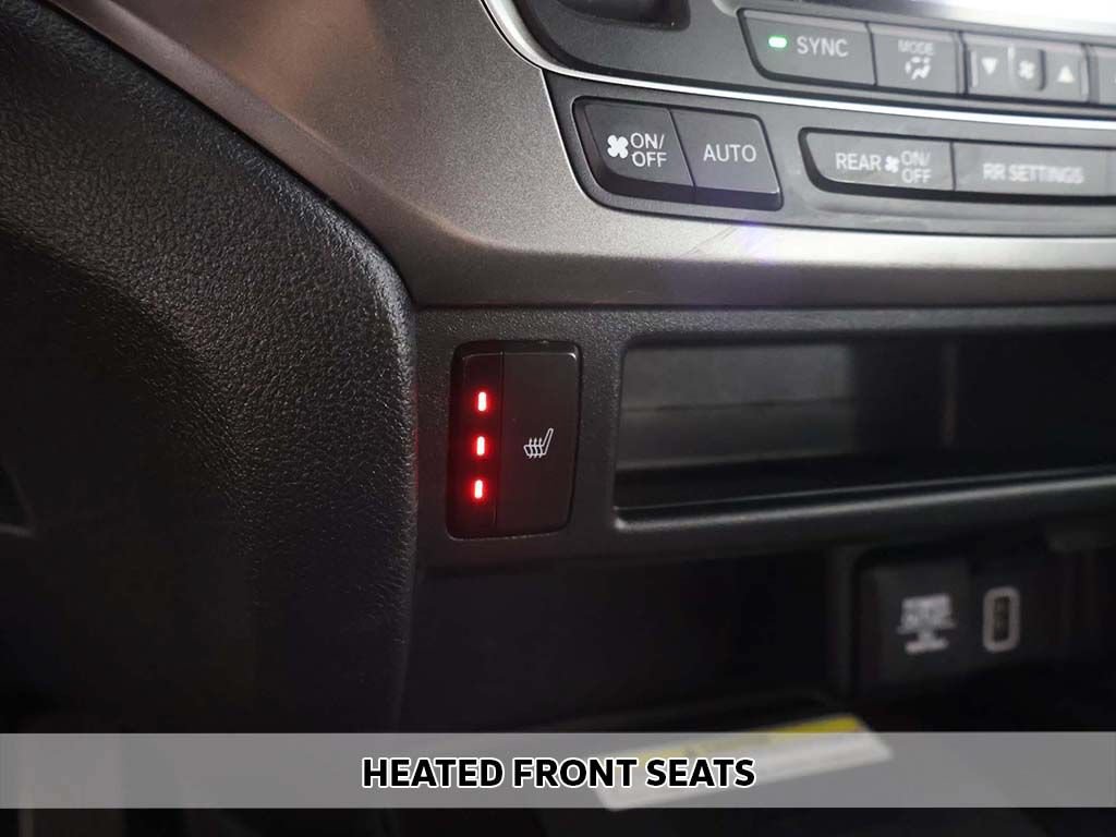 Used 2023 Honda Passport EX-L image 8