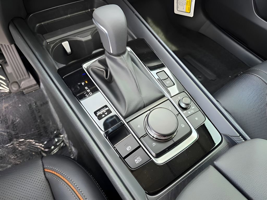 Used 2026 MAZDA CX-50 AWD 2.5 Hybrid w/ Weather Package image 20