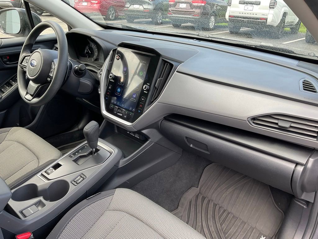 Used 2024 Subaru Crosstrek 2.0i Premium AWD/4WD image 18