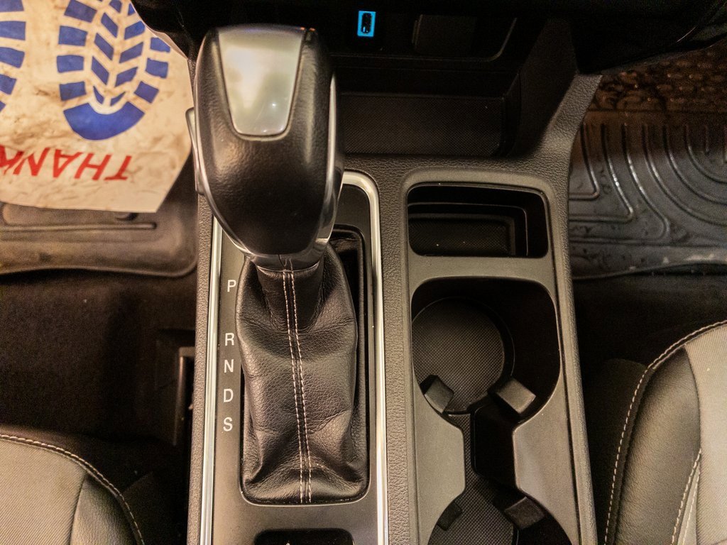 Used 2019 Ford Escape SE image 18