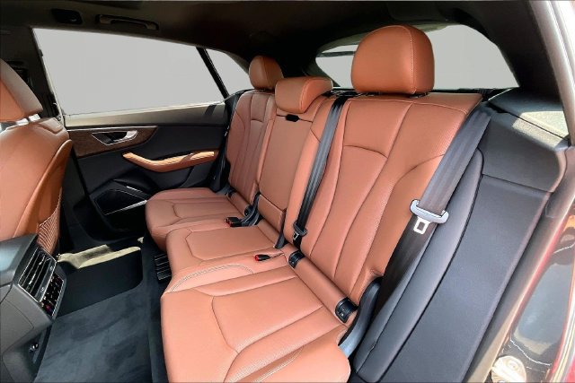 New 2026 Audi Q8 Premium Plus AWD/4WD image 28