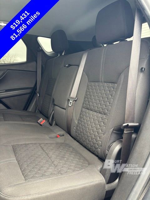 Used 2022 Chevrolet Blazer LT image 28