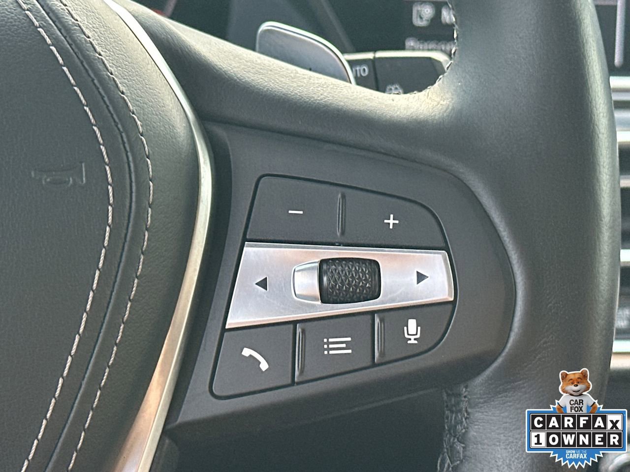 Used 2019 BMW X5 xDrive40i w/ Premium Package image 26