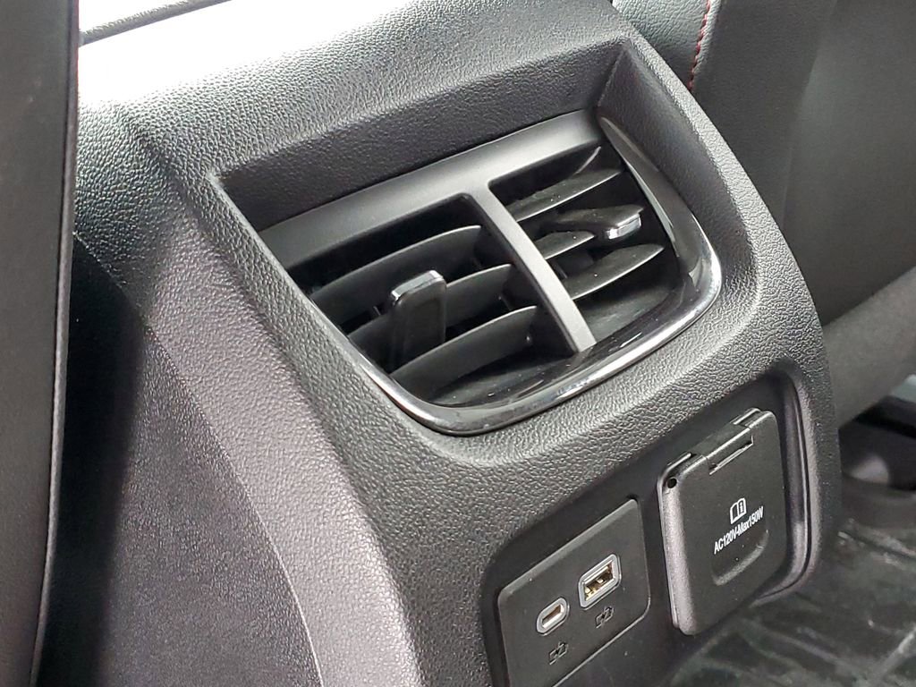 Certified 2020 Chevrolet Blazer RS image 40