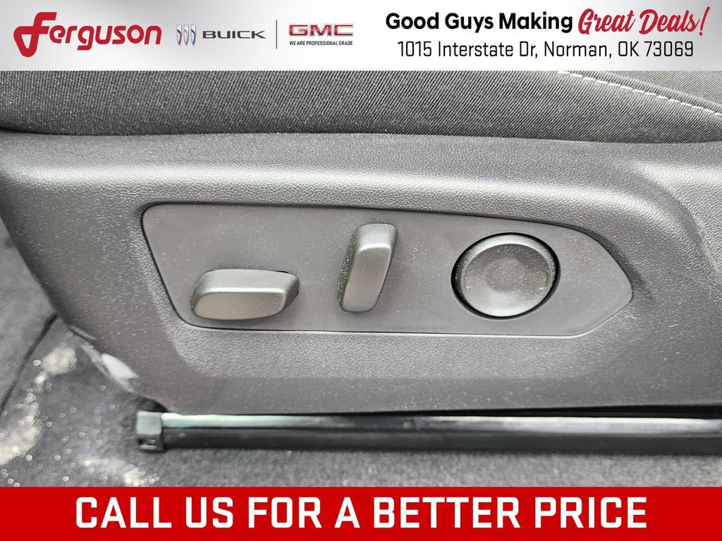 New 2026 GMC Canyon Elevation w/ Convenience Package RWD image 18
