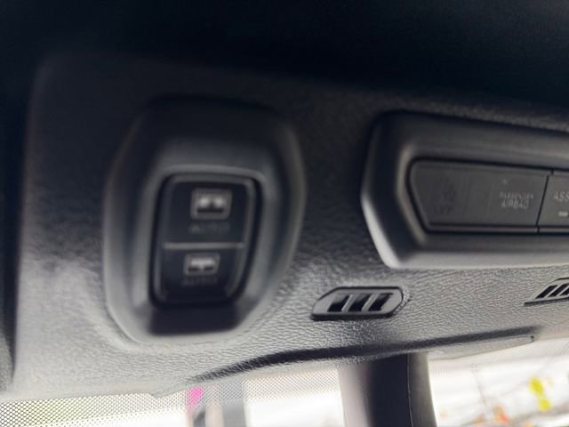 Certified 2021 Jeep Wrangler Unlimited Sport w/ Sun And Sound Package image 25