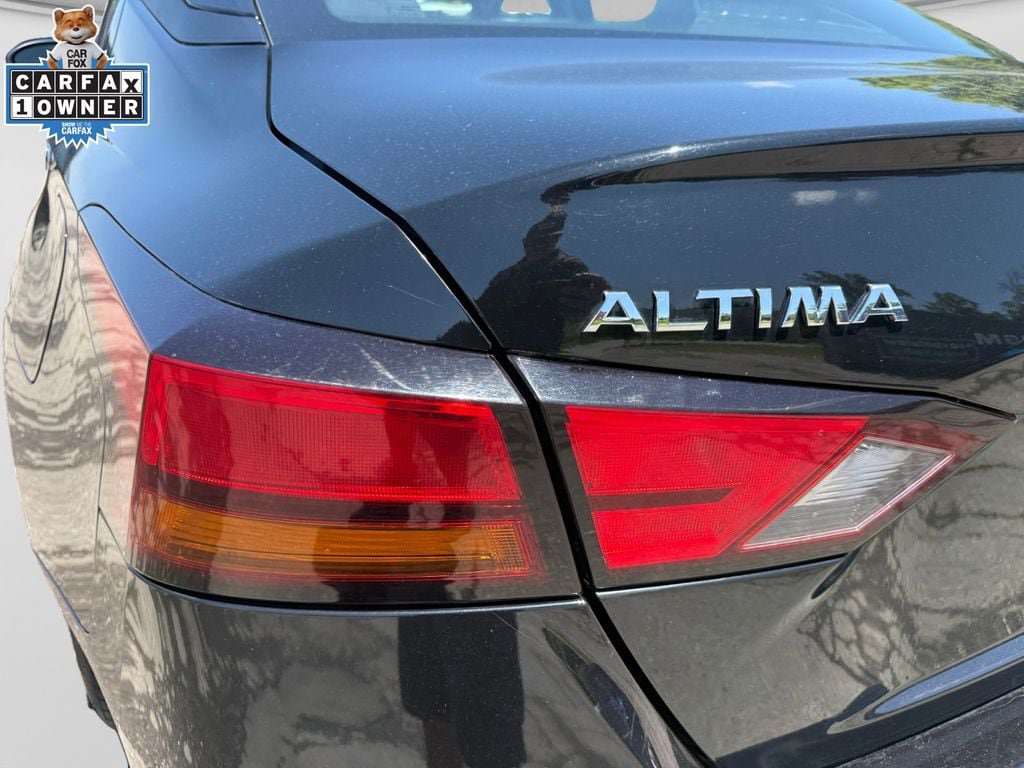 Used 2019 Nissan Altima 2.5 S FWD image 19