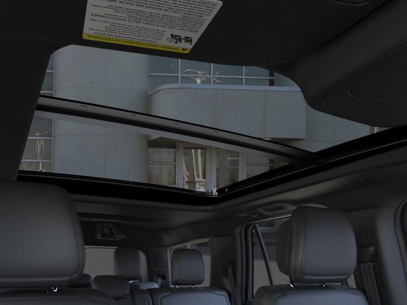 New 2026 Ford Expedition Tremor image 22