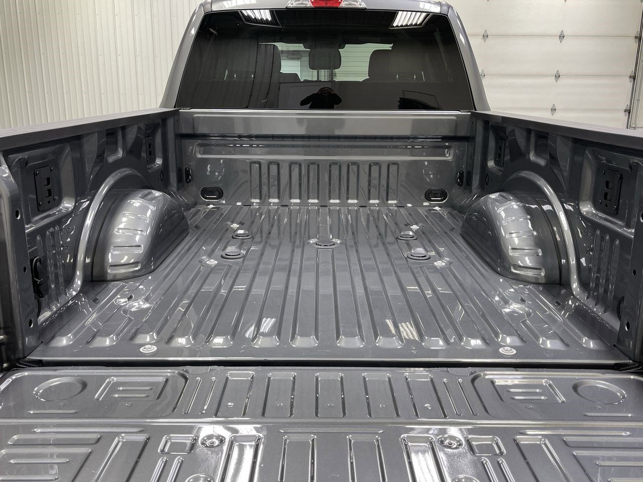 New 2025 Ford F350 XLT image 16
