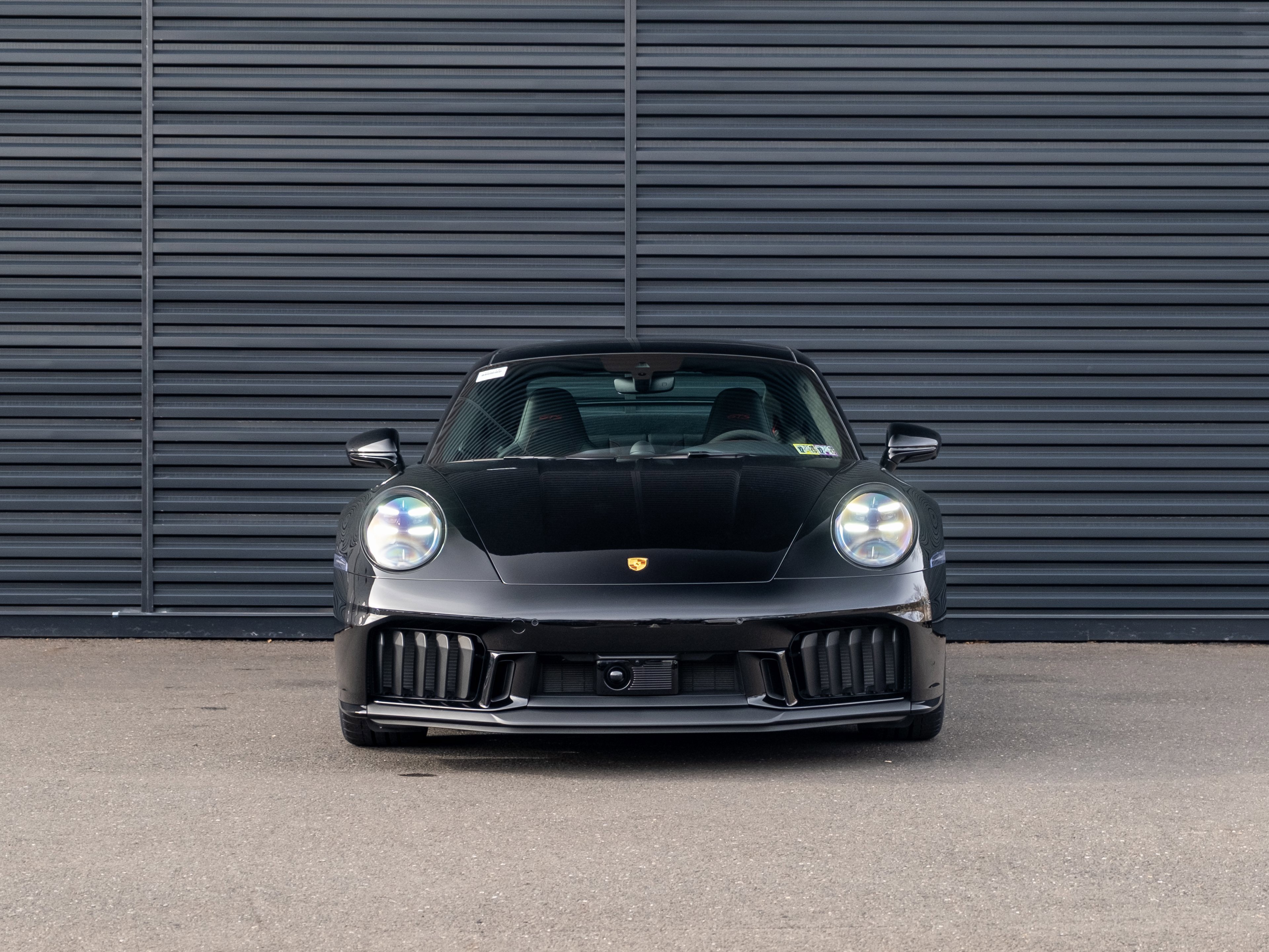 New 2026 Porsche 911 Carrera 4 GTS image 11