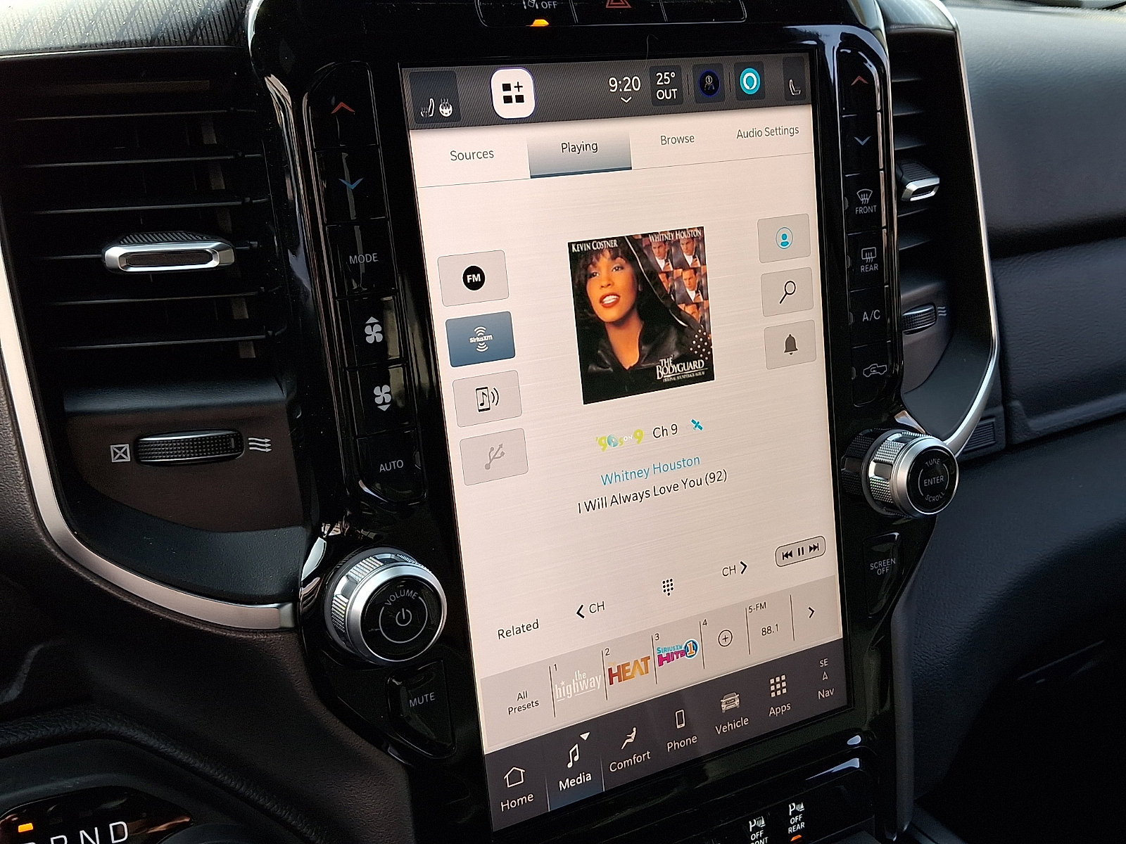 New 2026 RAM 1500 Big Horn image 11