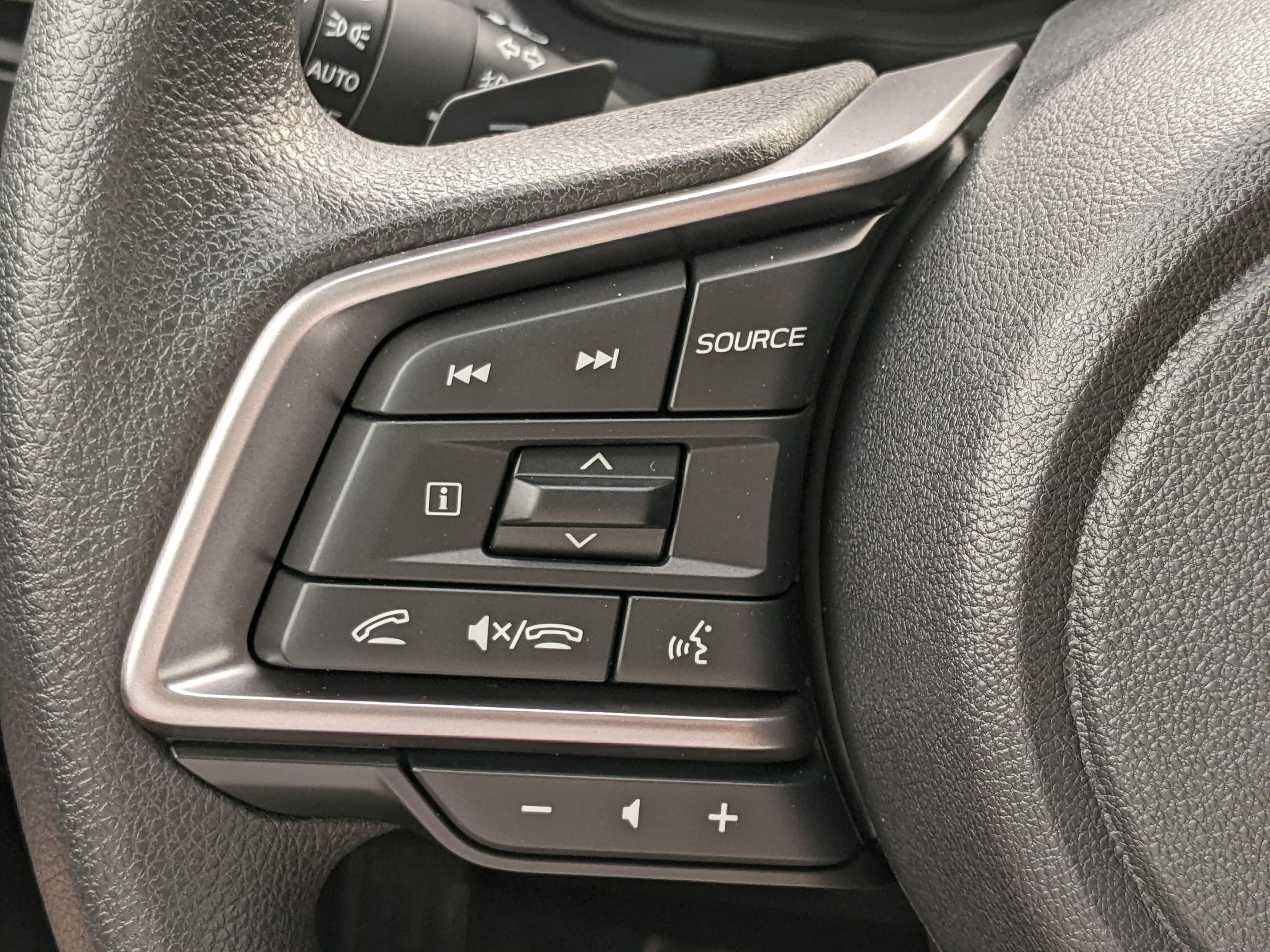 New 2025 Subaru Impreza 2.0i Sport image 21