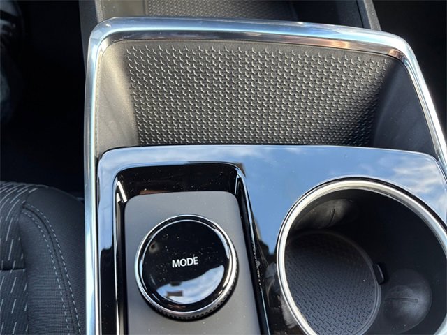 New 2026 Chevrolet Equinox LT image 23