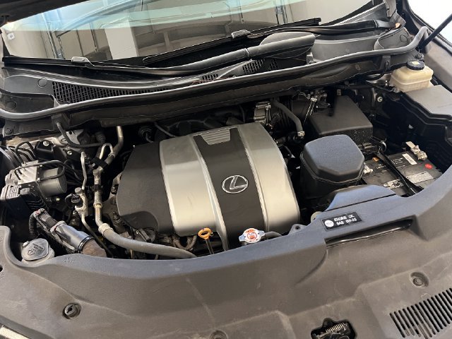 Used 2019 Lexus RX 350 FWD w/ Navigation Package image 44