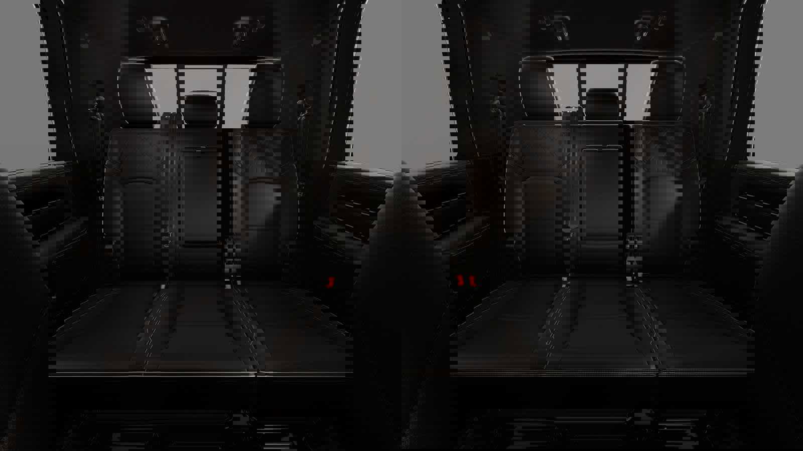 New 2026 RAM 3500 Limited image 3