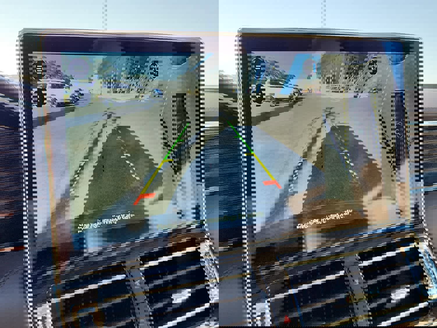 Used 2022 Lincoln Navigator Black Label image 16