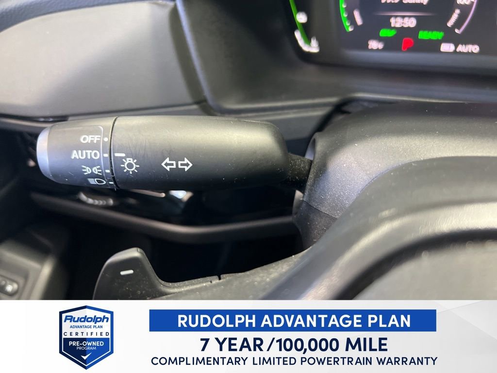 Used 2023 Honda Accord EX-L image 44