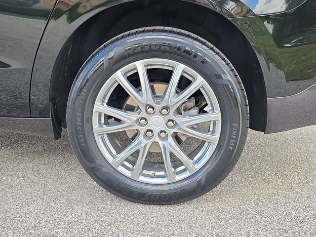 Certified 2022 Buick Enclave Premium w/ Experience Buick Package FWD image 8