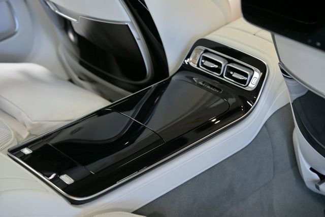 Used 2024 Mercedes-Benz Maybach S 680 Maybach S 680 4MATIC Sedan image 45