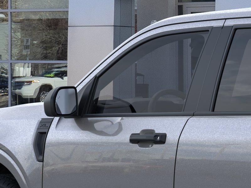 New 2025 Ford Maverick XL w/ Equipment Group 101A image 22