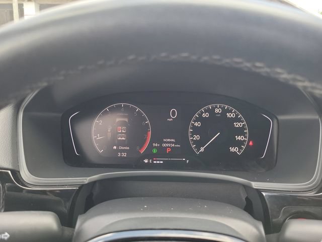 Used 2025 Honda Civic Sport image 17