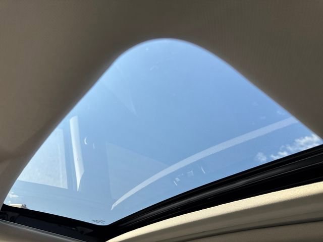 Certified 2024 Honda CR-V EX image 12