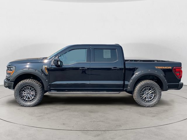 Used 2025 Ford F150 Tremor w/ Equipment Group 402A High AWD/4WD image 9
