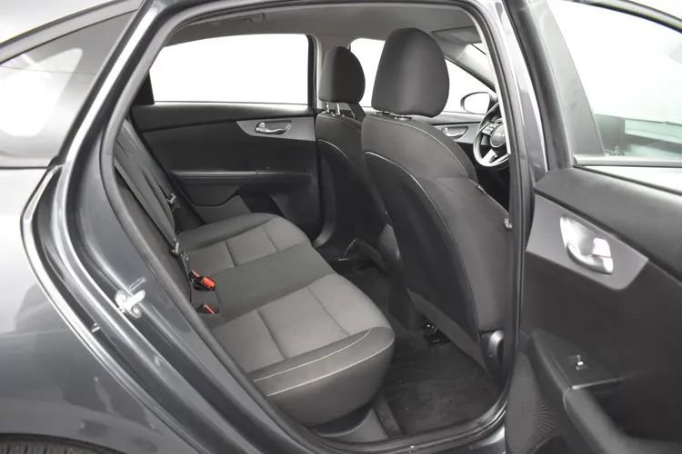 Used 2024 Kia Forte LXS FWD image 17