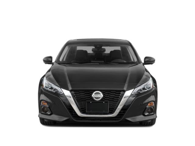 Used 2019 Nissan Altima 2.5 SV image 8