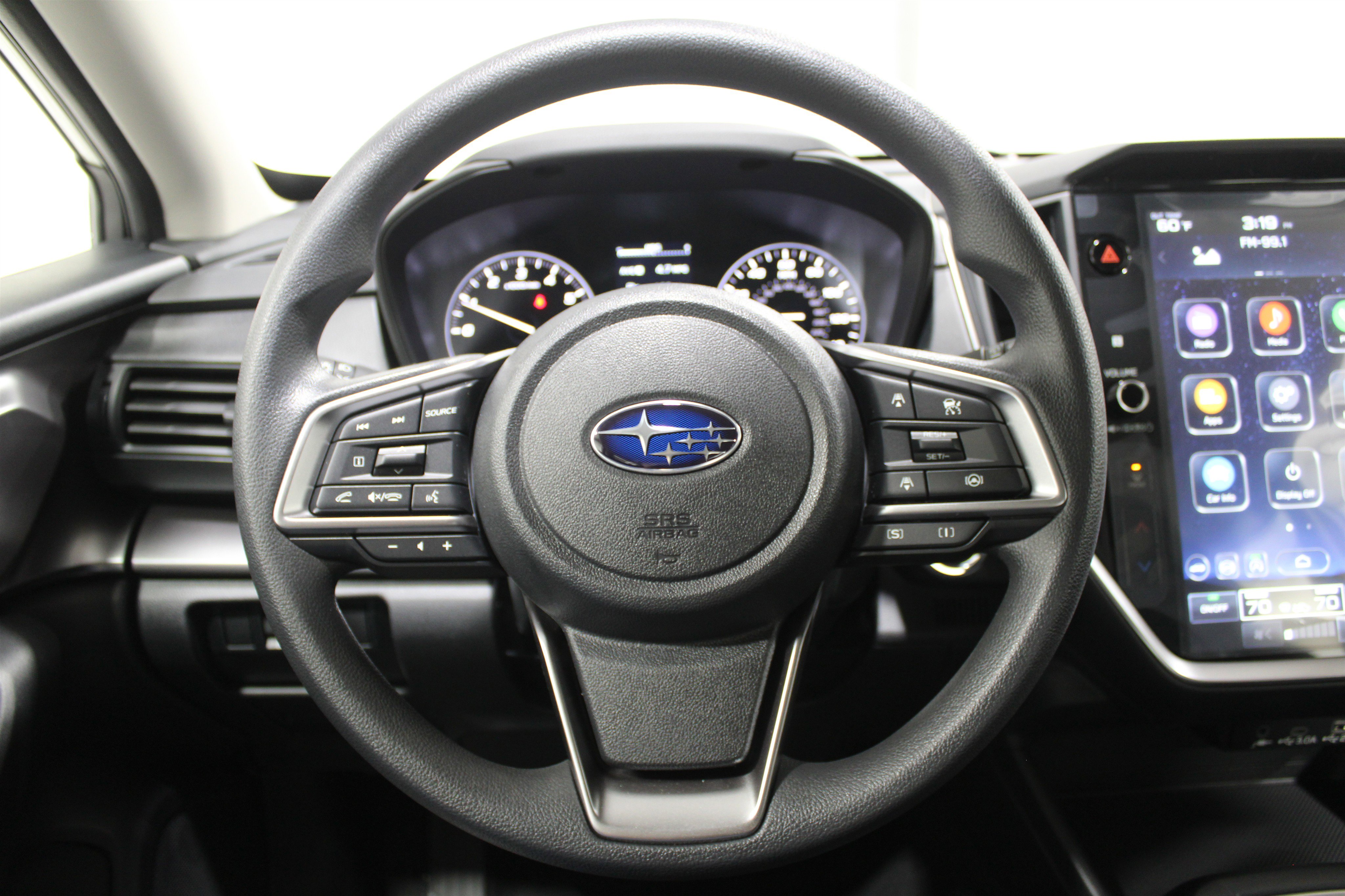 New 2026 Subaru Impreza 2.0i Sport AWD/4WD image 9