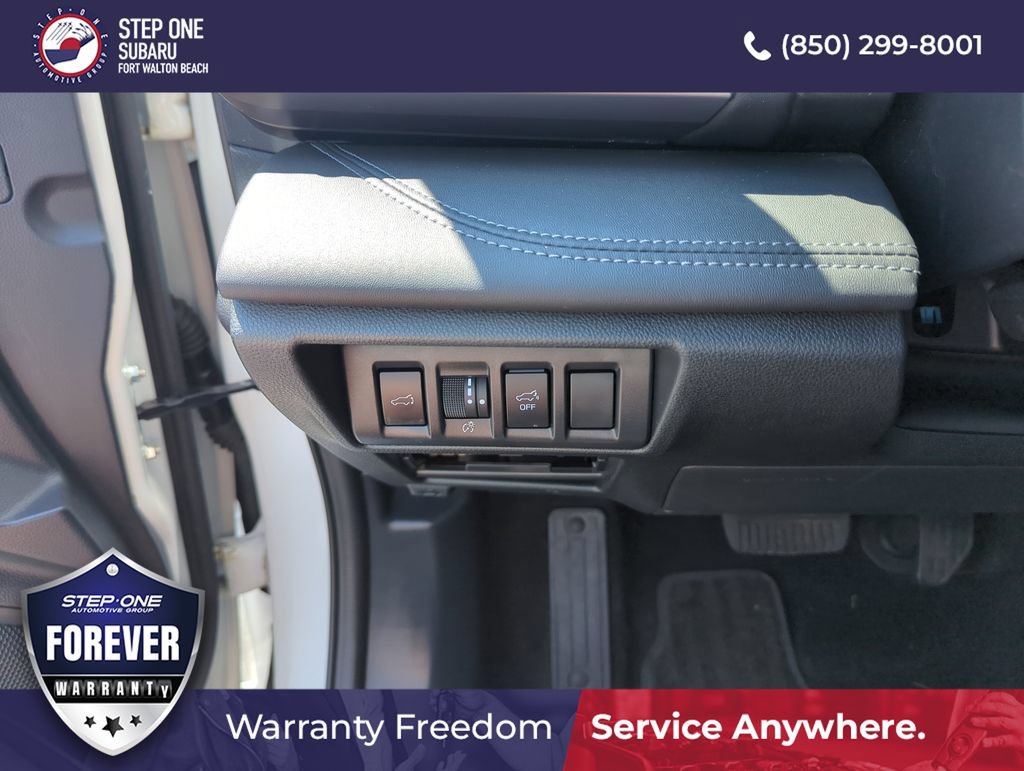 Used 2025 Subaru Outback Limited AWD/4WD image 20