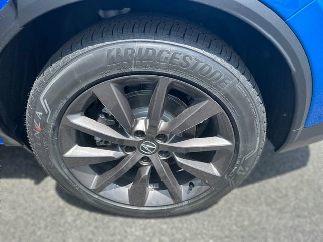 New 2026 Acura MDX A-Spec image 10