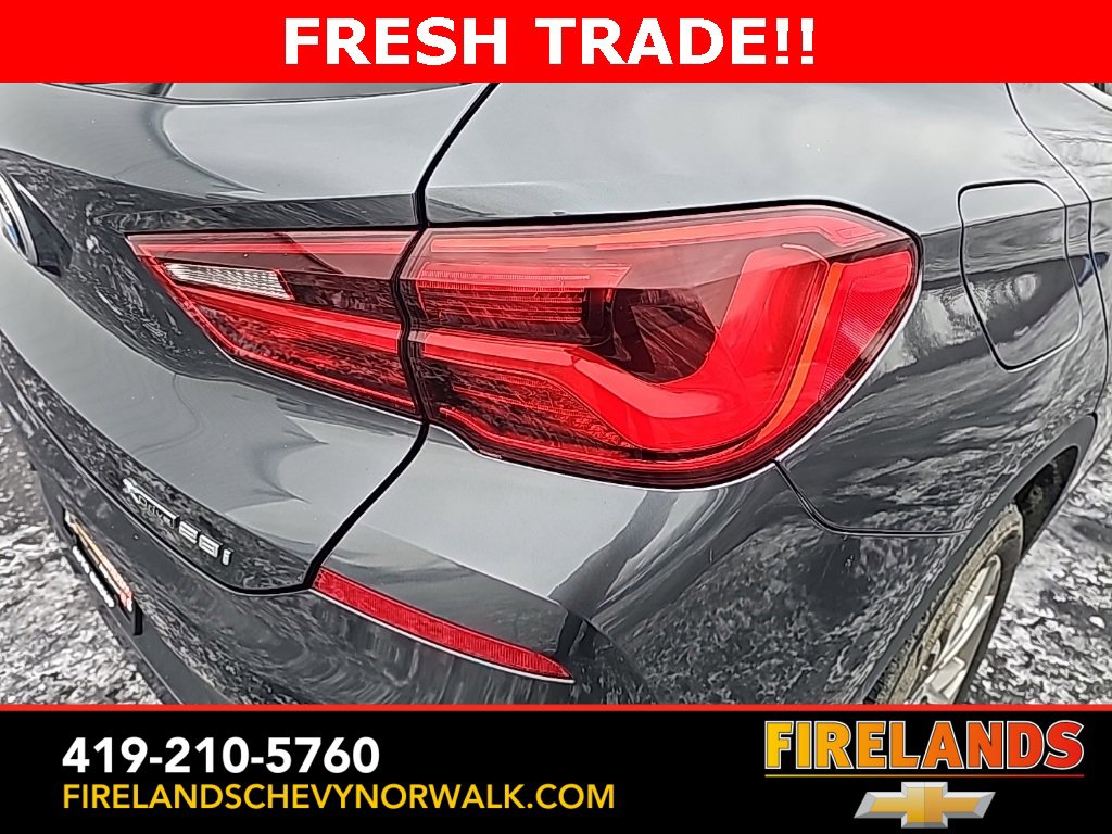 Used 2018 BMW X2 xDrive28i w/ Premium Package image 19