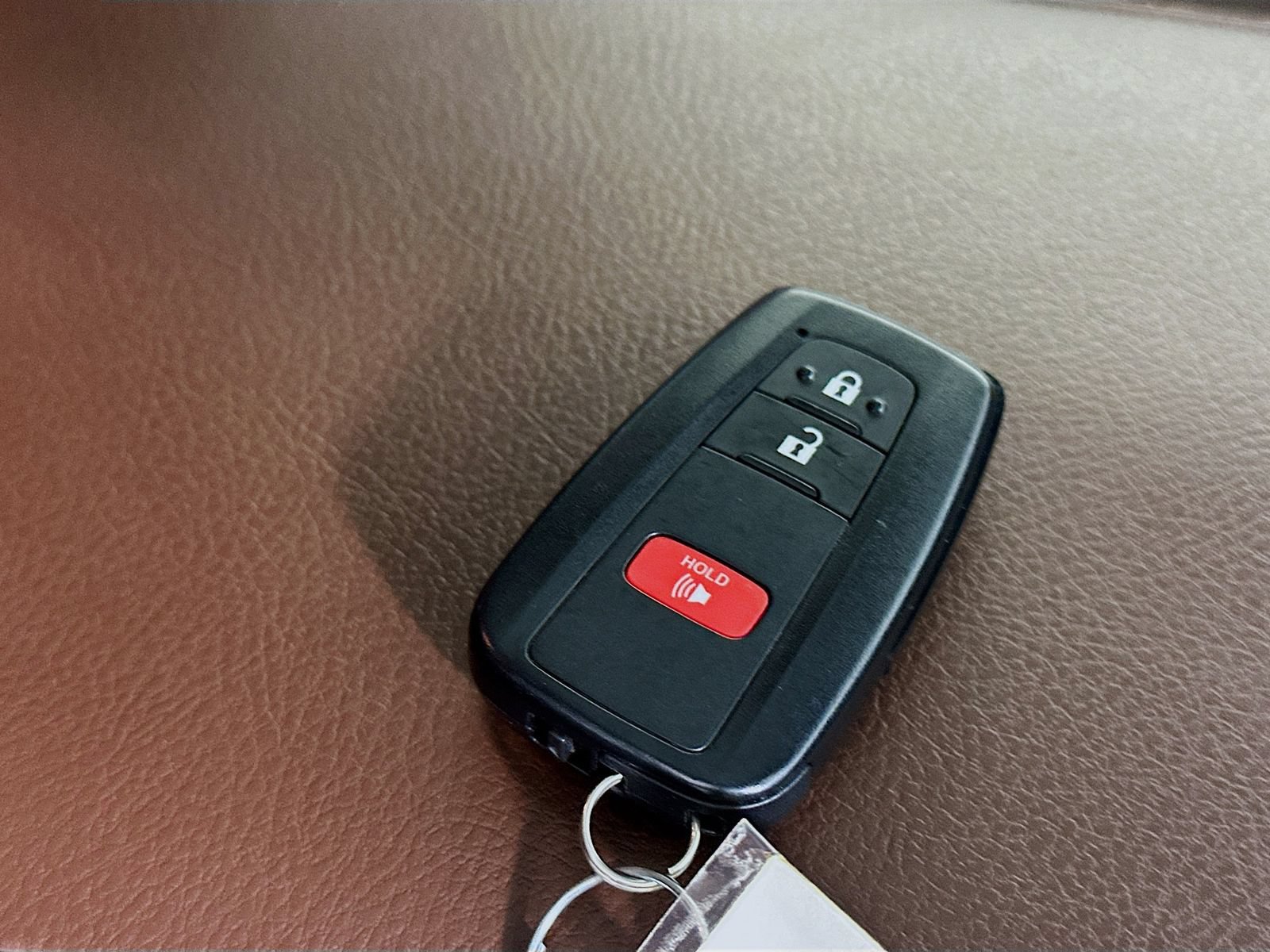 Used 2024 Toyota 4Runner Limited AWD/4WD image 44