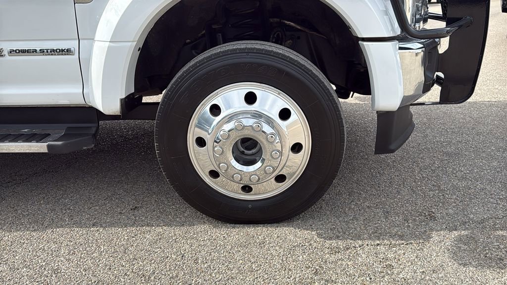 Used 2022 Ford F450 XLT w/ XLT Value Package image 28