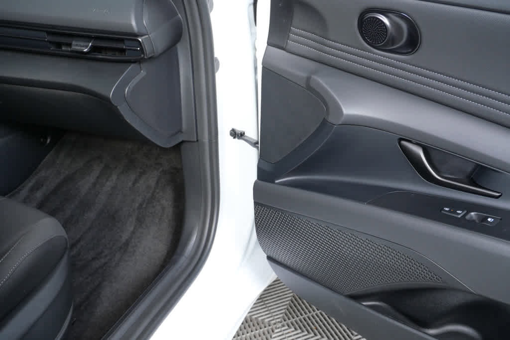 New 2026 Hyundai Elantra Sport image 19