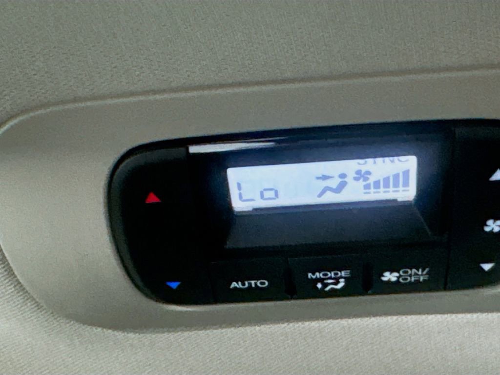 New 2026 Honda Odyssey Elite image 32