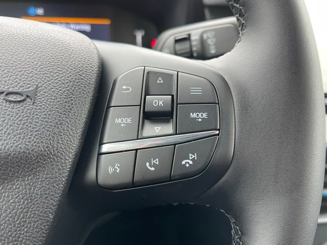 New 2025 Ford Maverick XLT w/ XLT Luxury Package image 16