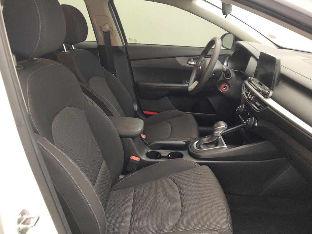 Used 2019 Kia Forte LXS image 21