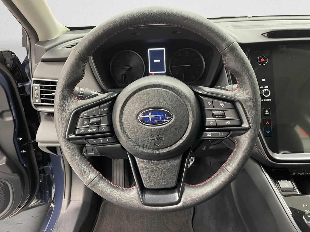 New 2025 Subaru Legacy Sport image 15
