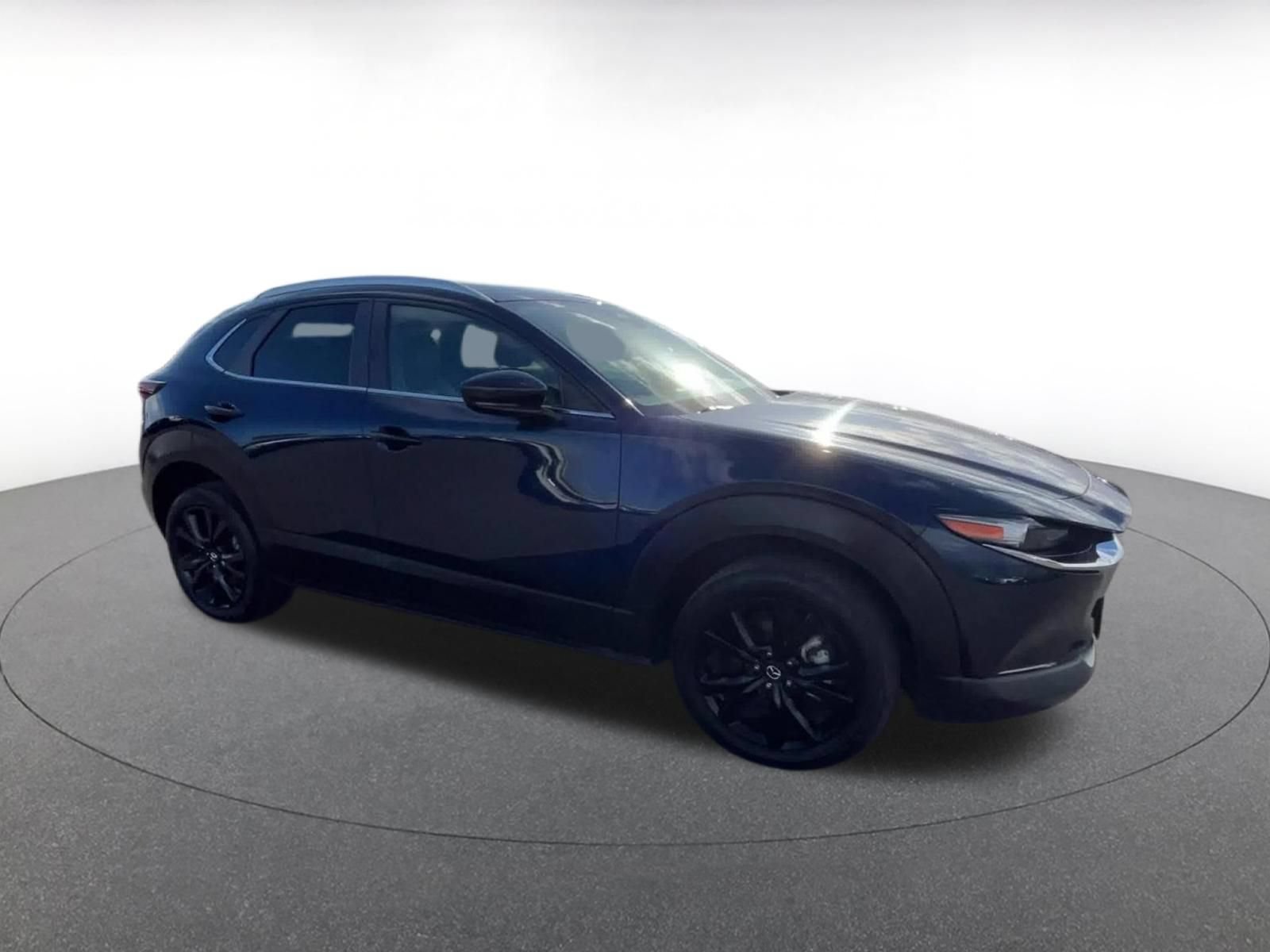 Used 2024 MAZDA CX-30 AWD 2.5 S w/ Select Sport Pkg video 2