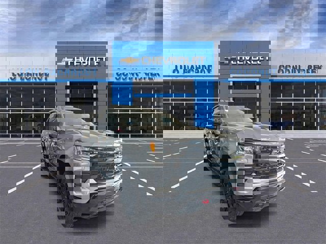 New 2026 Chevrolet Silverado 1500 LT Trail Boss w/ Convenience Package II image 2