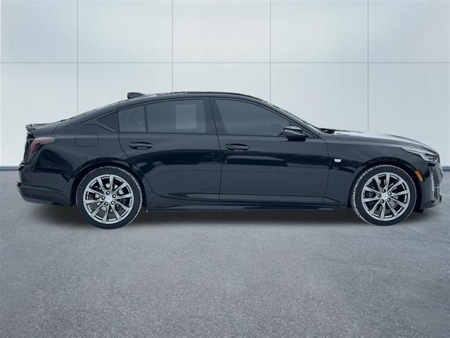 Used 2020 Cadillac CT5 Sport image 5