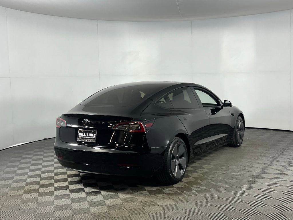 Used 2023 Tesla Model 3 Standard Range RWD image 7
