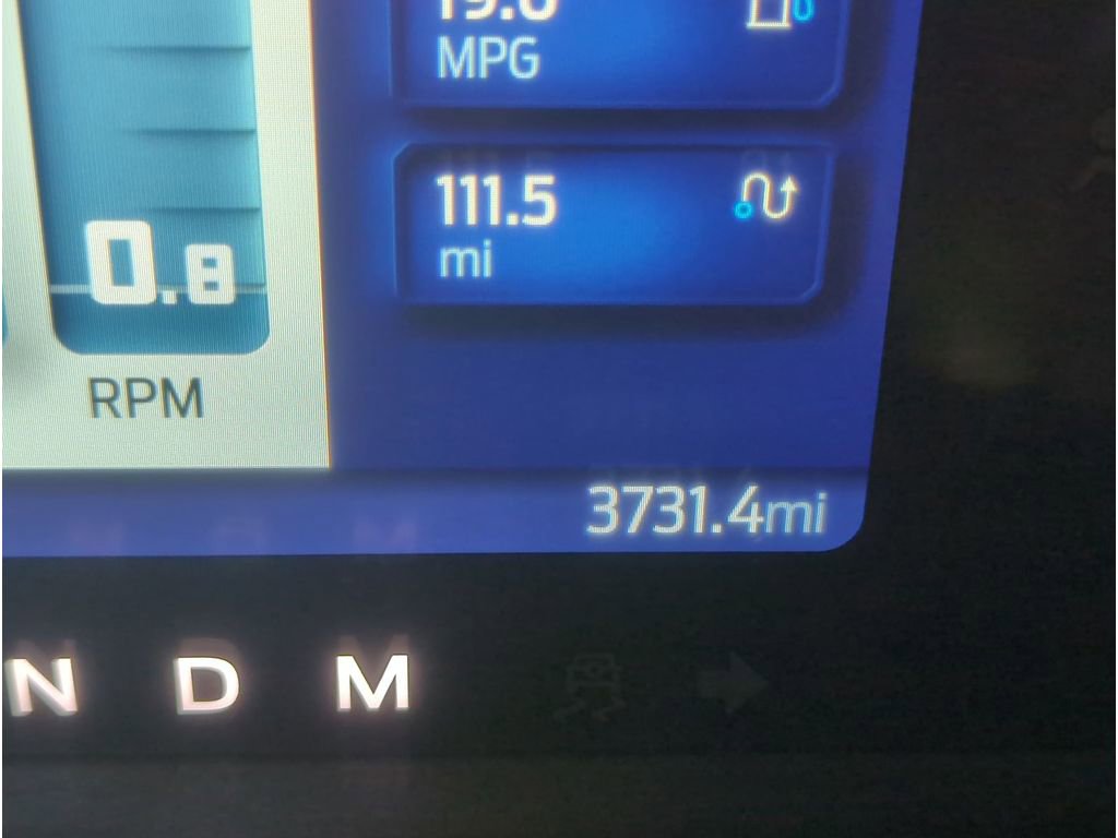 Used 2024 Ford Bronco Wildtrak image 17